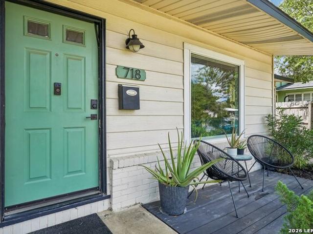 House for sale in Leesville, Texas