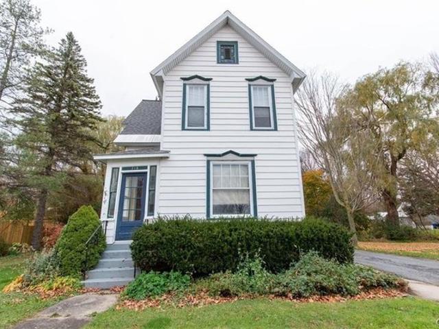 House for sale in Carthage, New York