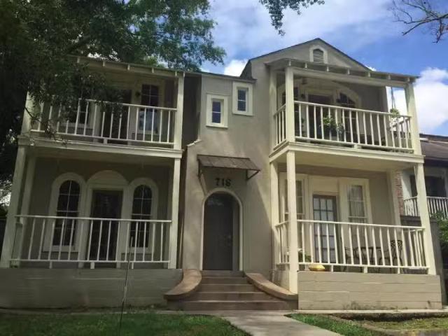 House for rent in Baton Rouge