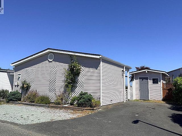 Condo for sale in British Columbia