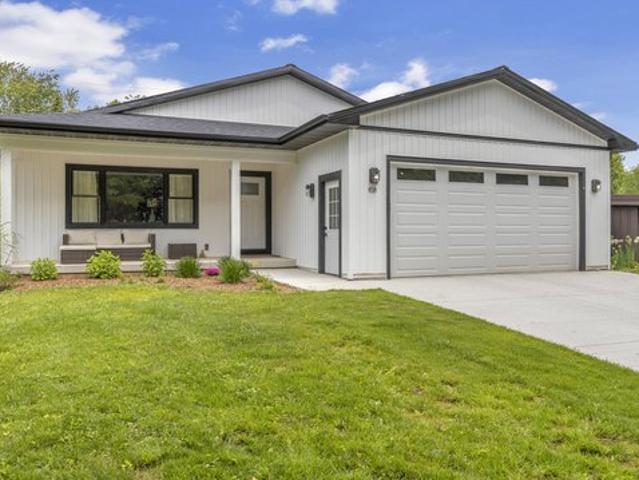 House for sale in Sheboygan, Wisconsin