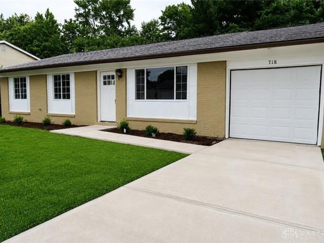 House for sale in Columbus, Ohio