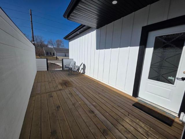 Townhouse for sale in Boone, Iowa