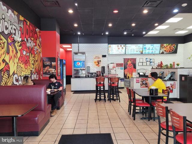 Commercial for sale in Rockville, Maryland