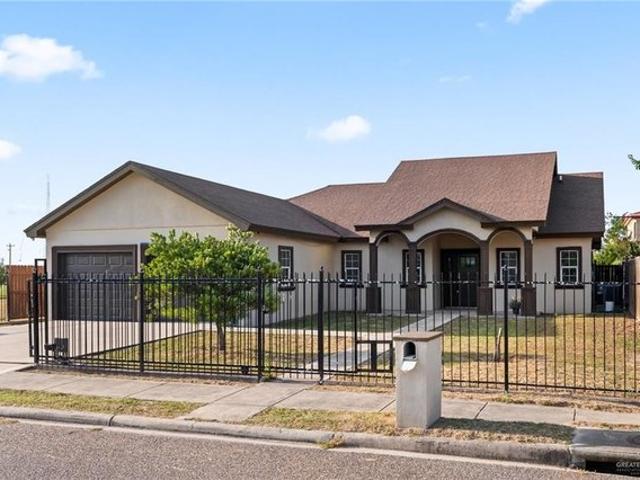 House for sale in Hidalgo, Texas
