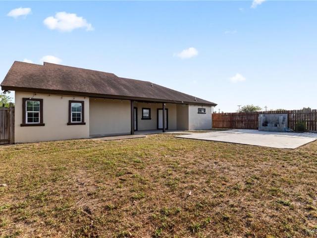 House for sale in Hidalgo, Texas