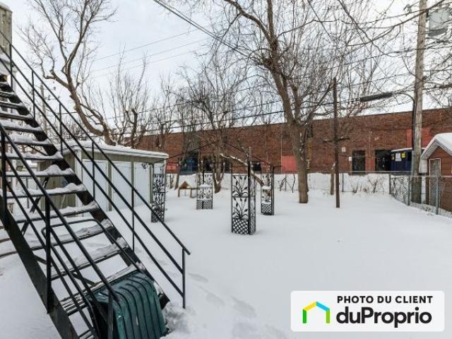 Apartment for rent in Greenfield Park, Longueuil