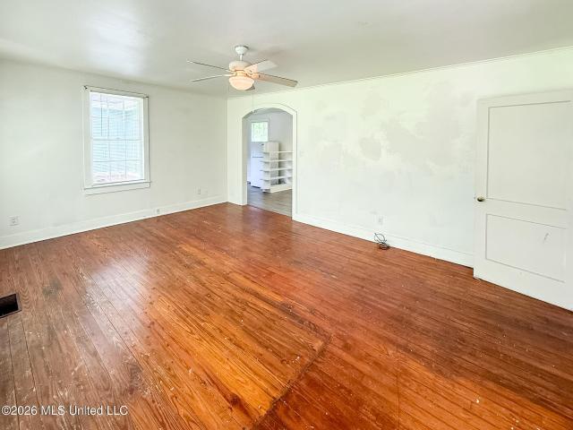 House for sale in Mccomb, Mississippi