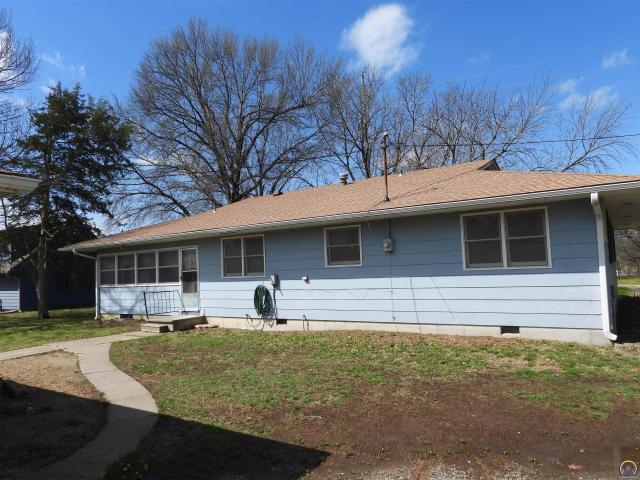 House for sale in Kansas