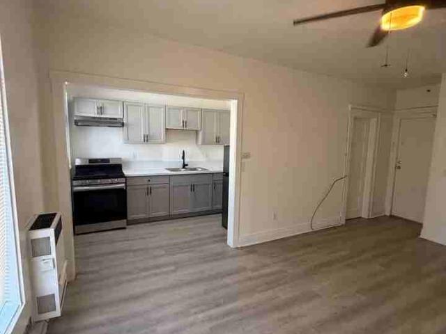 Apartment for rent in Pico-Union, Los Angeles