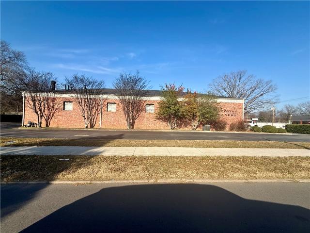 Commercial for sale in Ark