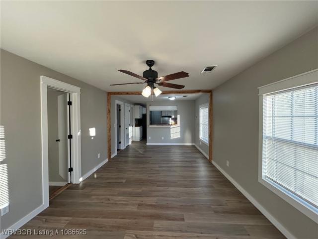 House for sale in Sallisaw, Oklahoma