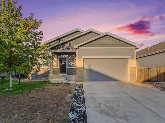 House for sale in Milliken, Weld County