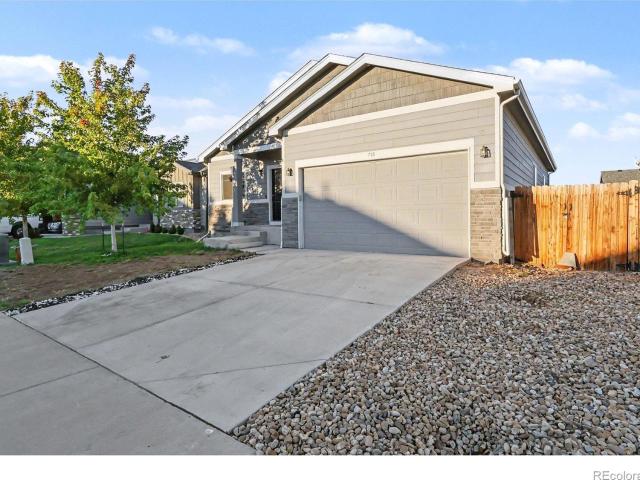 House for sale in Milliken, Weld County