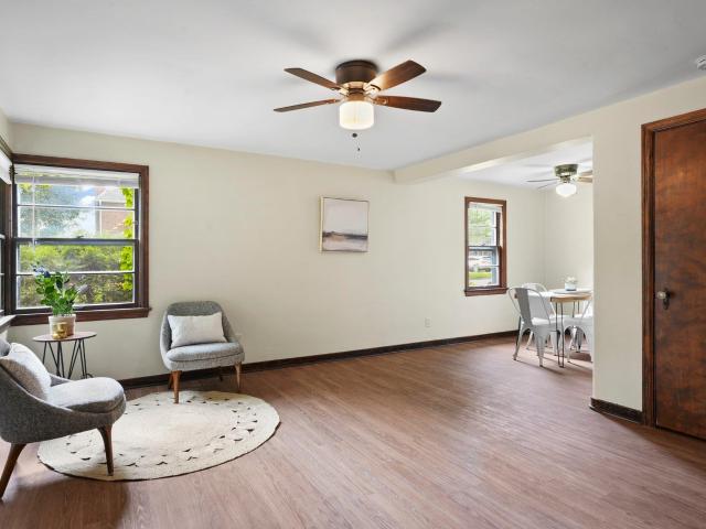Condo for sale in Madison, Wisconsin
