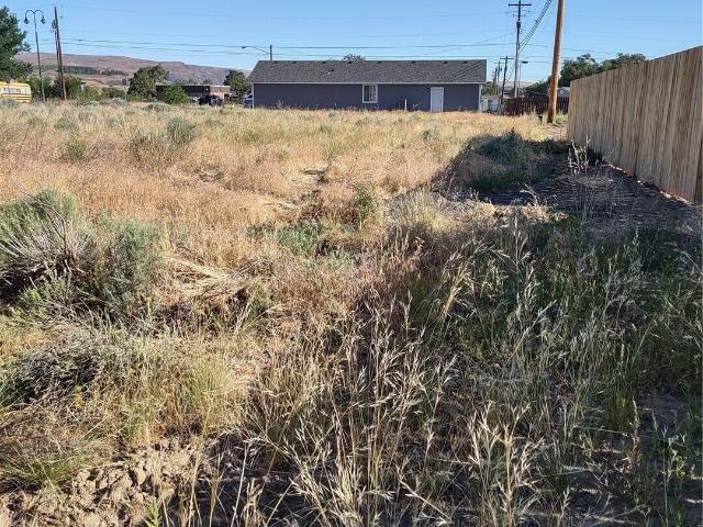 Land for sale in Soap Lake, Washington