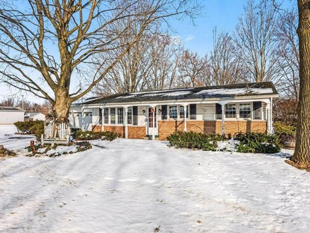 House for sale in Three Rivers, Michigan