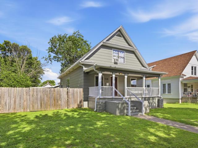 House for sale in Joplin, Missouri