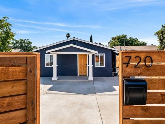 House for sale in Boyle Heights, Los Angeles