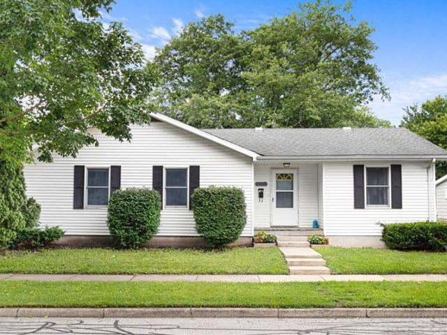 House for sale in Monticello, Indiana