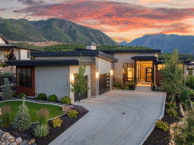 House for sale in Woodland Hills, Utah