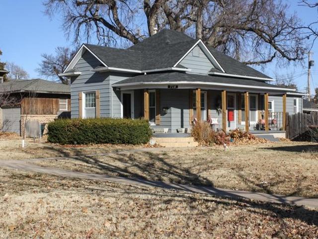 House for sale in Kansas