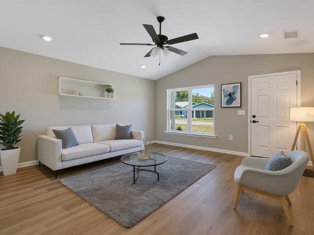 Property for sale in Fort Meade, Florida