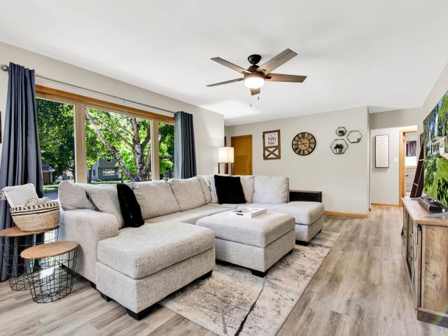 House for sale in West Bend, Wisconsin