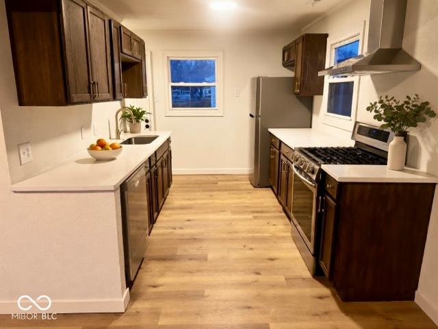 Property for sale in Greenfield, Indiana