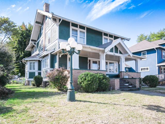 House for sale in Seymour, Indiana