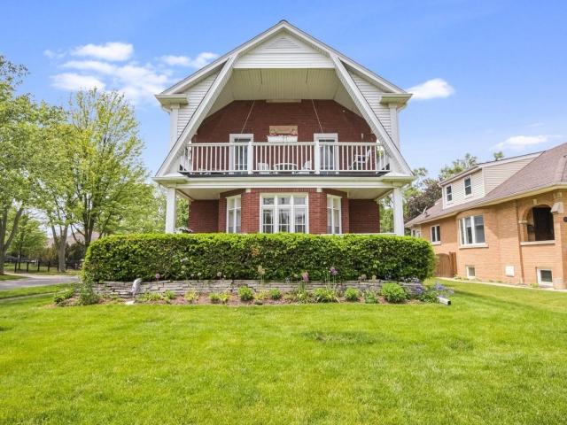House for sale in Park Ridge