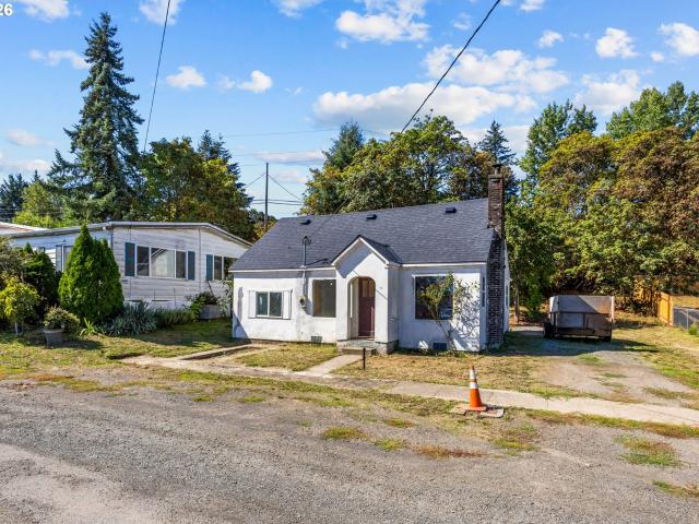 House for sale in Oregonia