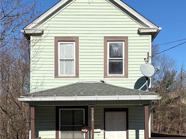 House for sale in Jeannette, Pennsylvania