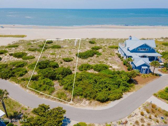 Land for sale in North Carolina