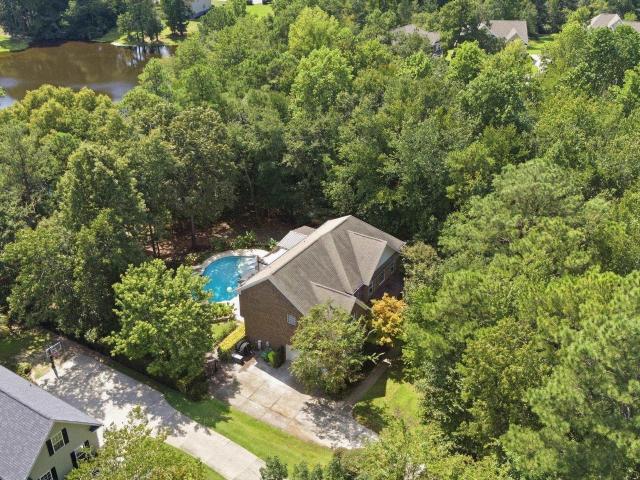 House for sale in Blythewood, South Carolina