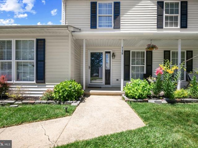 House for sale in Hampstead, Maryland