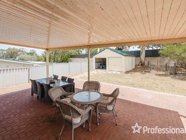 Villa for sale in Girrawheen, Western Australia