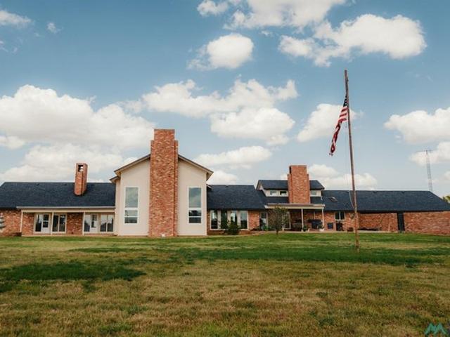 House for sale in Clovis, New Mexico