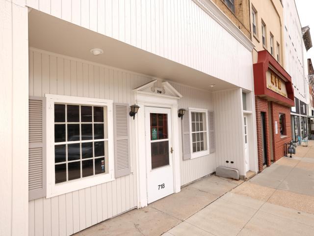 Commercial for sale in Boone, Boone County