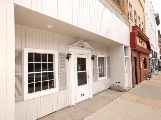 Commercial for sale in Boone, Iowa