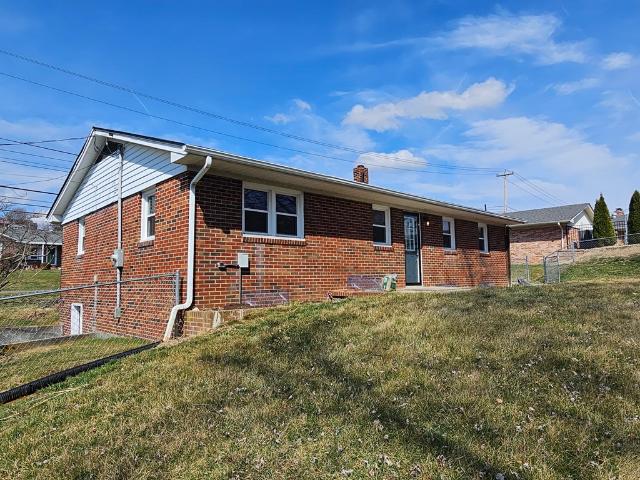 House for sale in Virginia