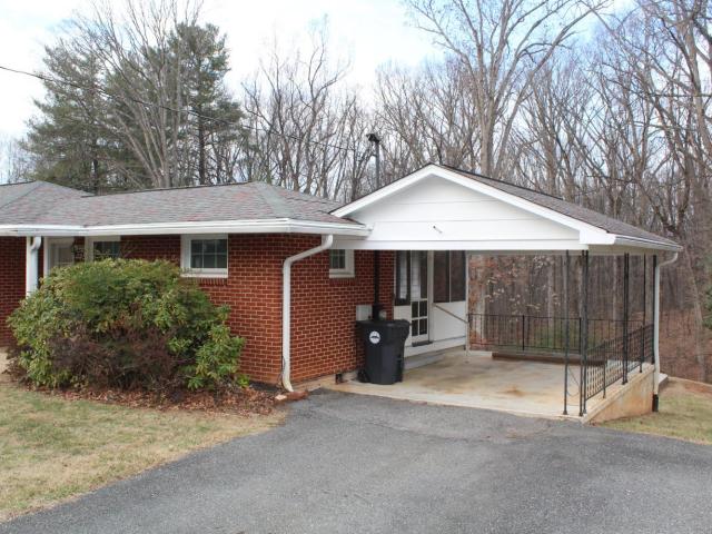 House for sale in Virginia