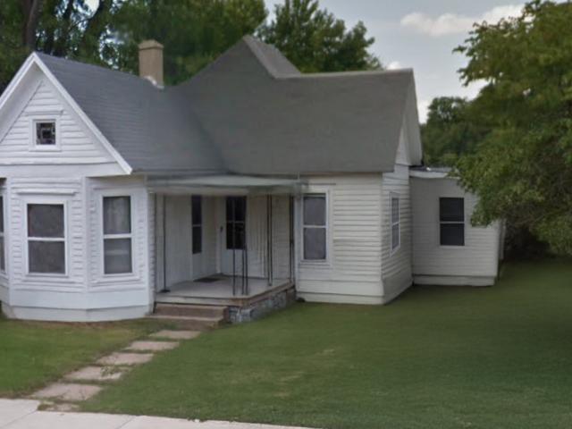 House for sale in Morgan, Illinois