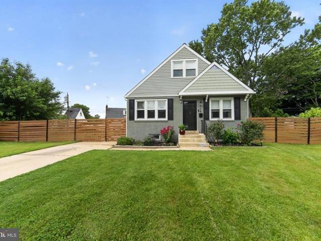 House for sale in Delaware