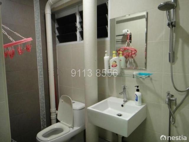 Apartment for sale in 19 North East, Hougang
