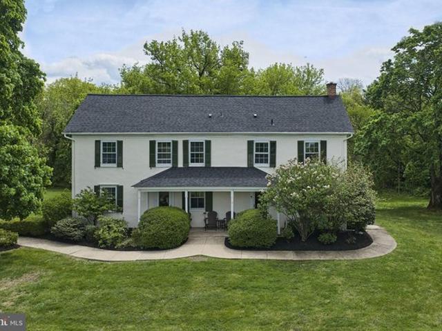 House for sale in Bucks, Pennsylvania