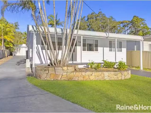 House for rent in Bateau Bay, New South Wales