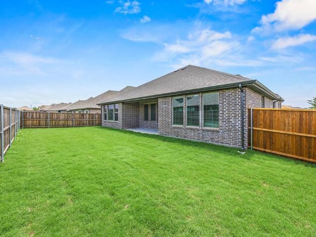 House for sale in Van Alstyne, Texas