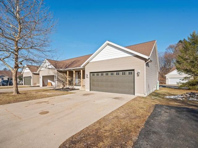 Condo for sale in Big Rapids, Michigan