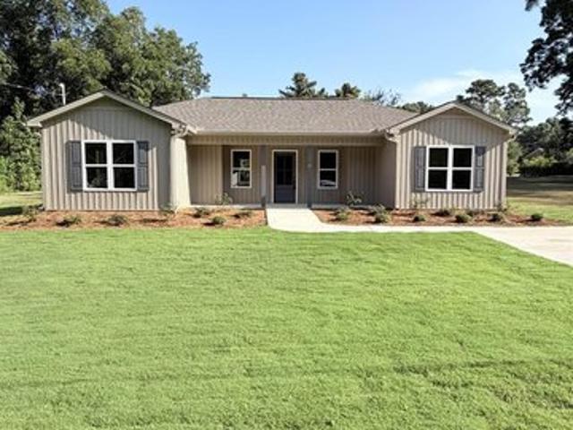 House for sale in Clanton, Chilton County